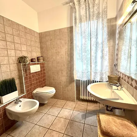 Apartamento Casa Lucrezia By Gottschalk