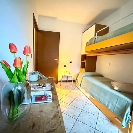 Apartamento Casa Lucrezia By Gottschalk Colico