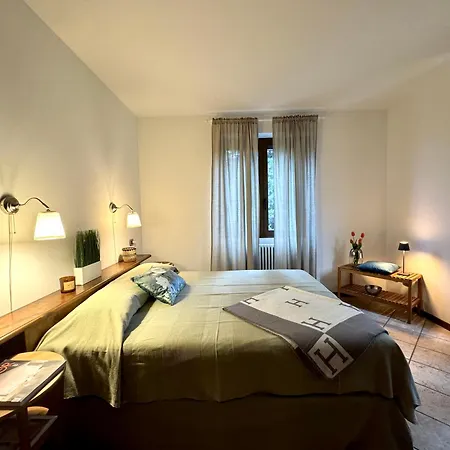 Apartamento Casa Lucrezia By Gottschalk *