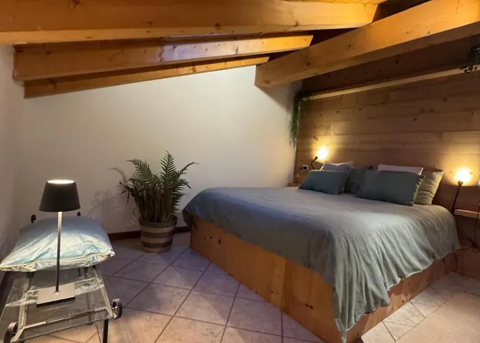 Casa Lucrezia Colico