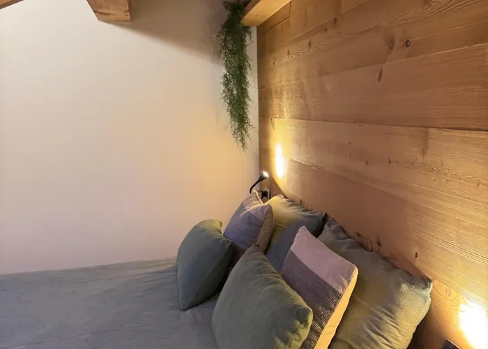 Casa Lucrezia Apartamento *