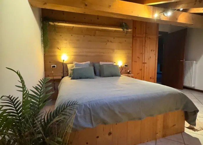 Casa Lucrezia *