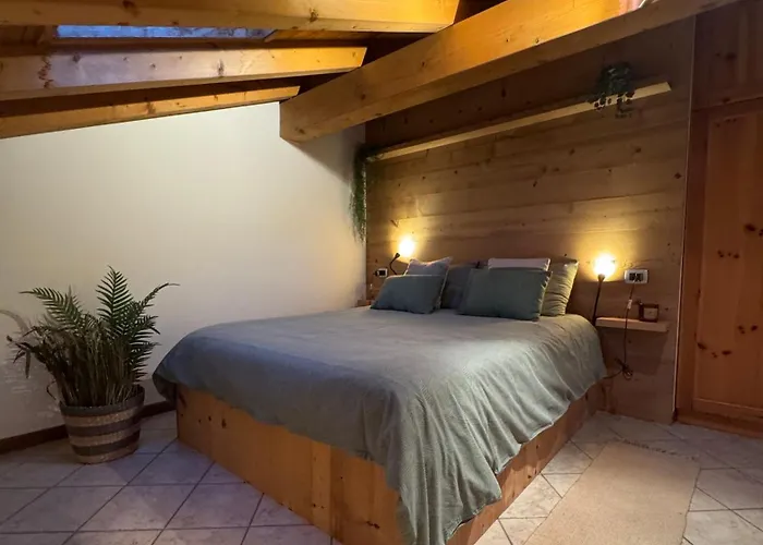 Casa Lucrezia Colico