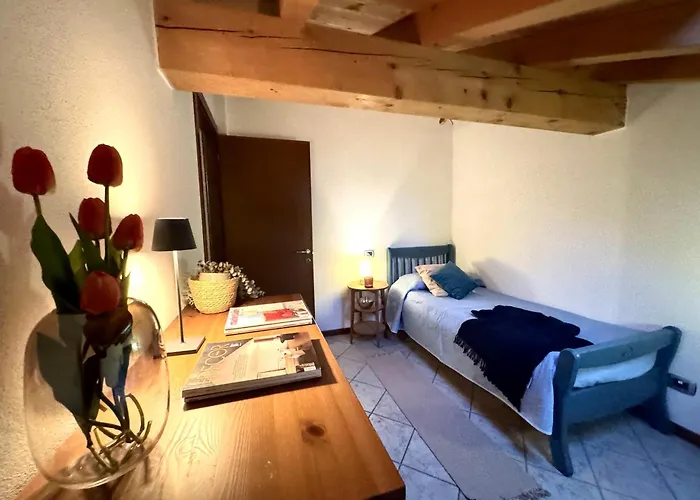 Casa Lucrezia *