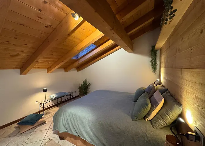 Casa Lucrezia Colico