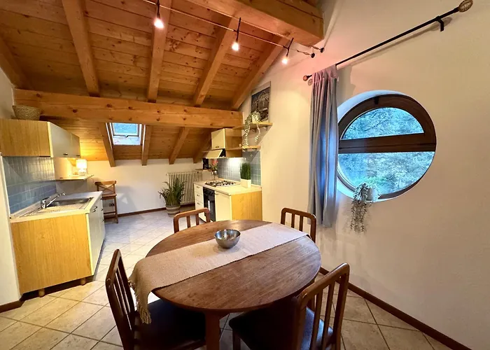 Casa Lucrezia *