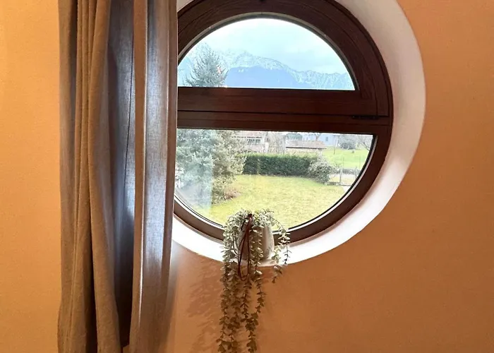Apartamento Casa Lucrezia
