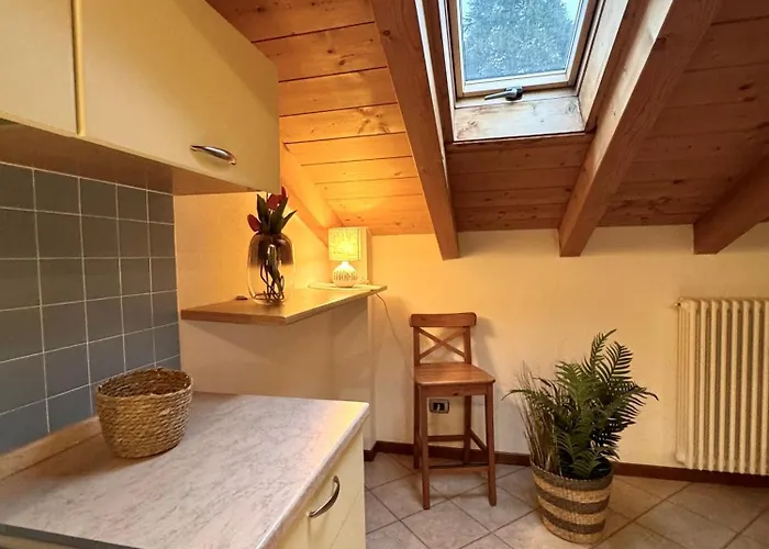 Casa Lucrezia *
