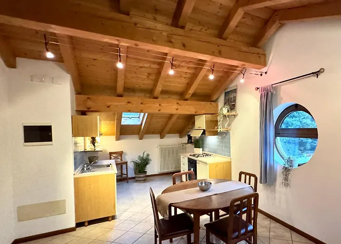 Casa Lucrezia Apartamento