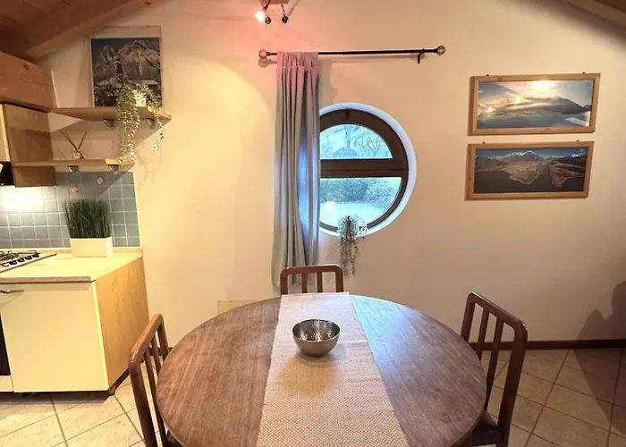 Casa Lucrezia Apartamento
