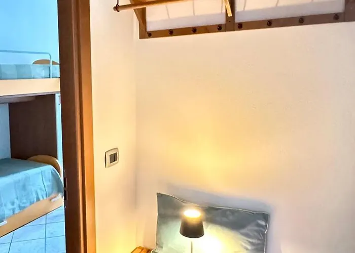 Casa Lucrezia Apartamento *
