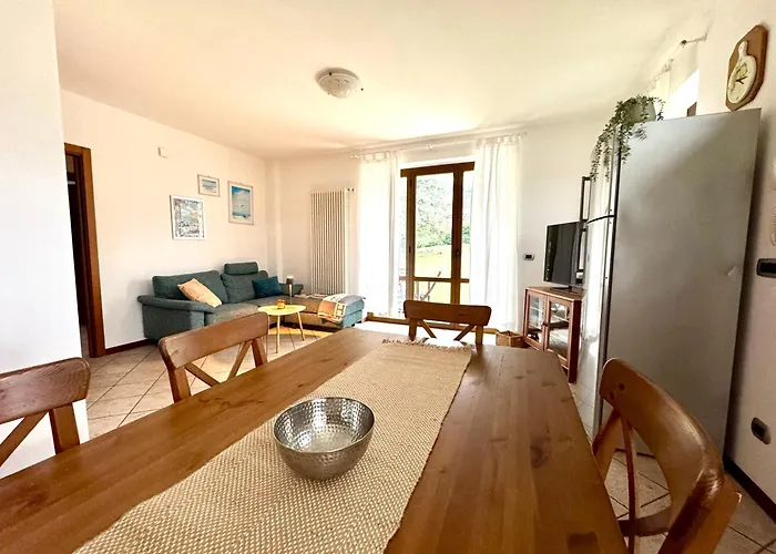 Casa Lucrezia *
