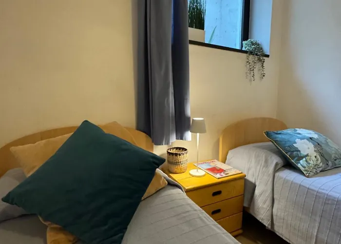 Casa Lucrezia *