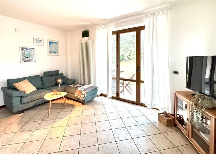 Casa Lucrezia Apartamento *