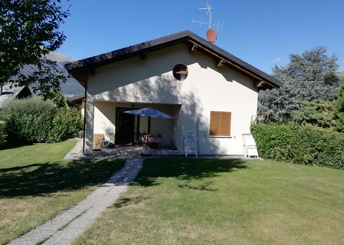 Casa Lucrezia
