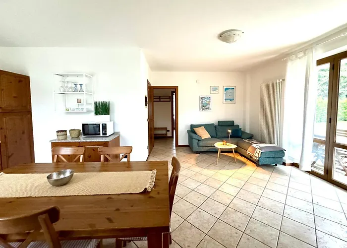 Casa Lucrezia Apartamento