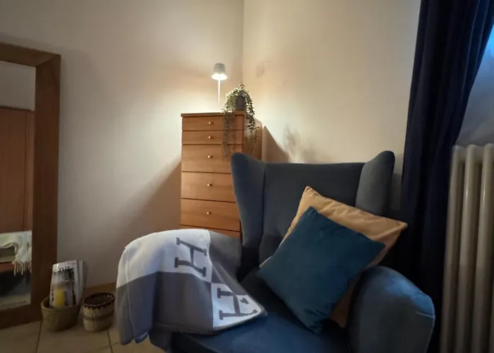 Apartamento Casa Lucrezia *