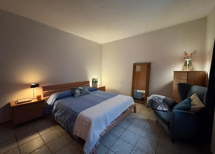 Casa Lucrezia *