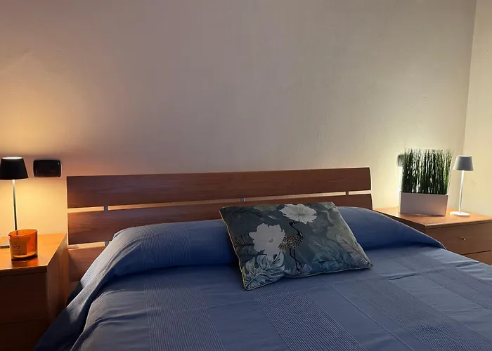 Casa Lucrezia *