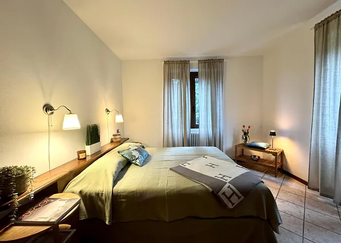 Casa Lucrezia