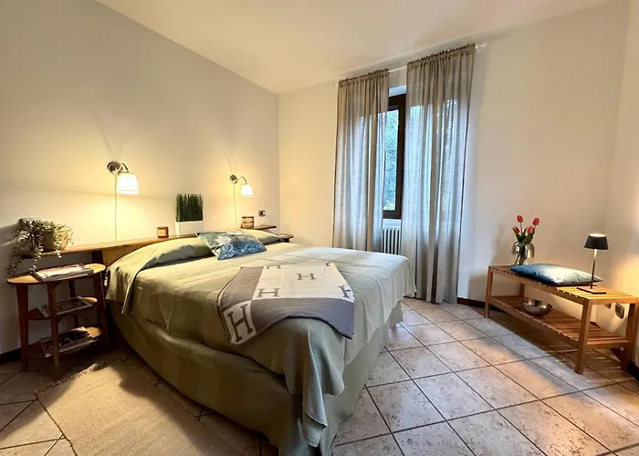 Casa Lucrezia Apartamento