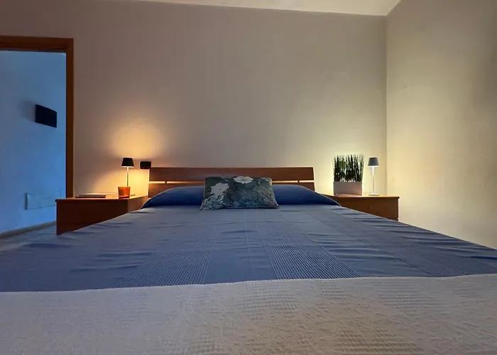 Casa Lucrezia Colico