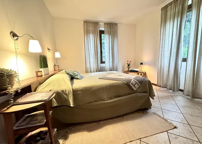 Casa Lucrezia Apartamento