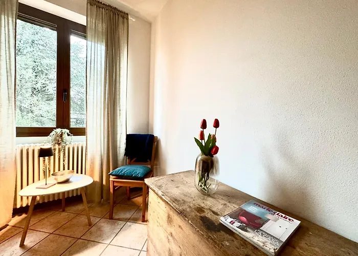 Casa Lucrezia Apartamento