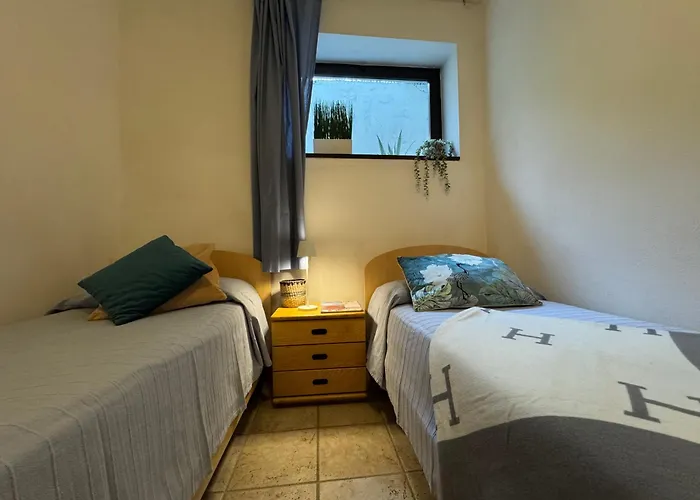 Casa Lucrezia *