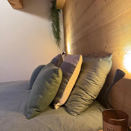 Casa Lucrezia * Колико