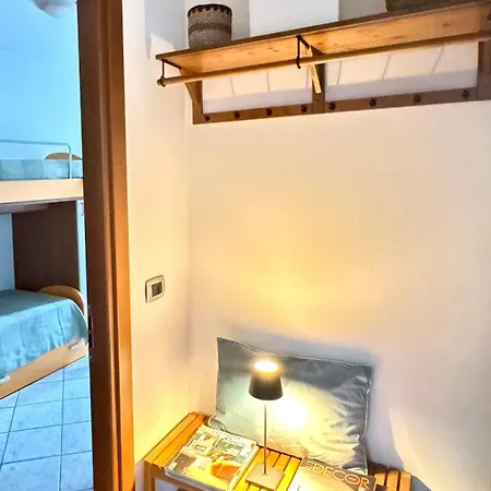 Casa Lucrezia Апартаменты *