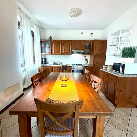 Casa Lucrezia Апартаменты *