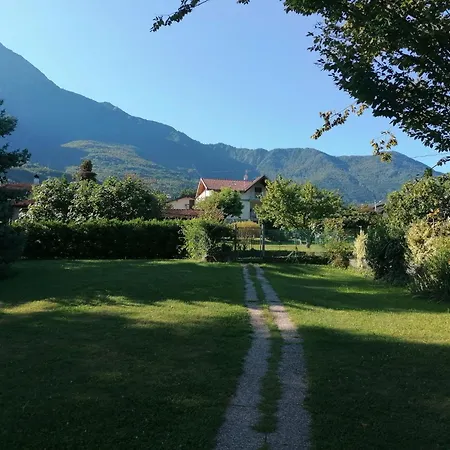 Casa Lucrezia * Колико