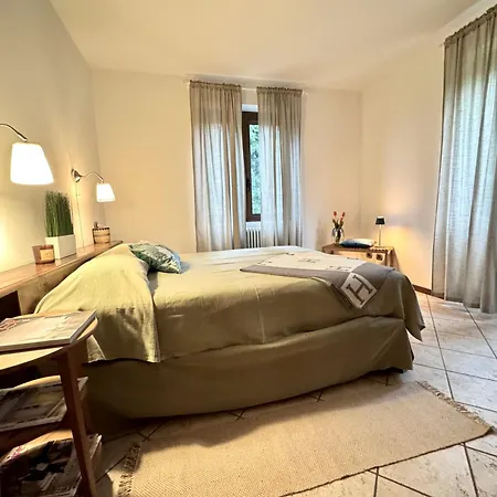 Casa Lucrezia Апартаменты