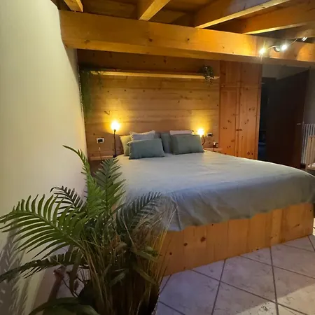 Apartman Casa Lucrezia *