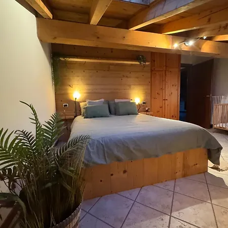 Apartman Casa Lucrezia *