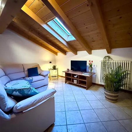 Apartman Casa Lucrezia Colico