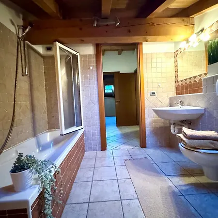 Casa Lucrezia Colico