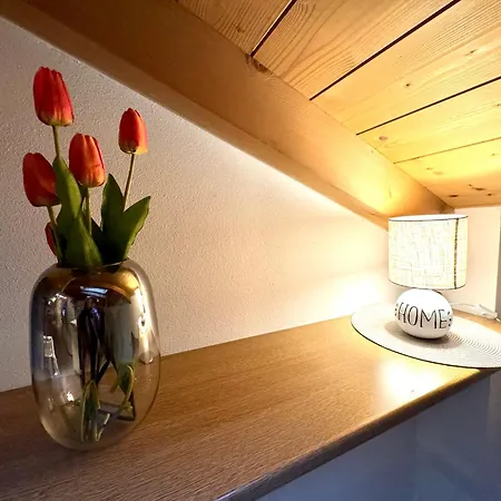 Casa Lucrezia * Colico