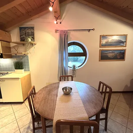 Casa Lucrezia Apartman