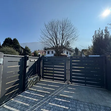 Casa Lucrezia Apartman Colico