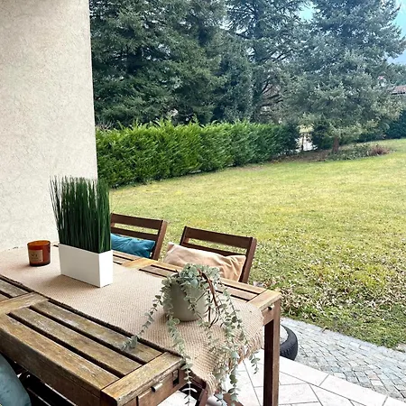 Casa Lucrezia Apartman