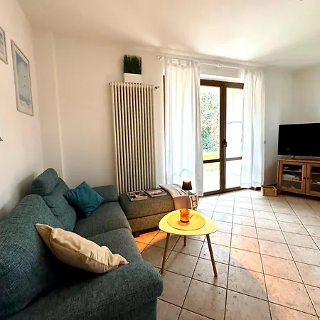 Apartman Casa Lucrezia Colico