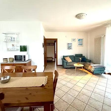 Casa Lucrezia Apartman