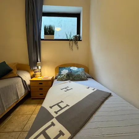 Casa Lucrezia Colico