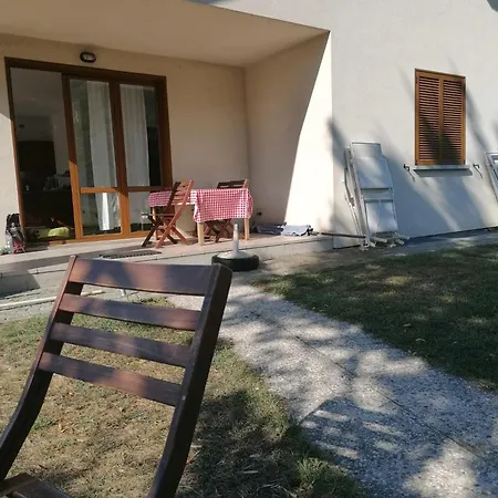 Casa Lucrezia Colico