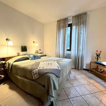 Casa Lucrezia Apartman