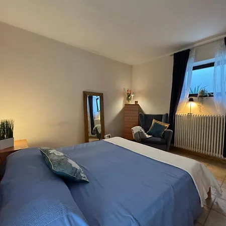 Apartman Casa Lucrezia Colico