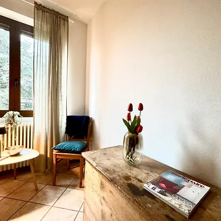 Casa Lucrezia Apartman